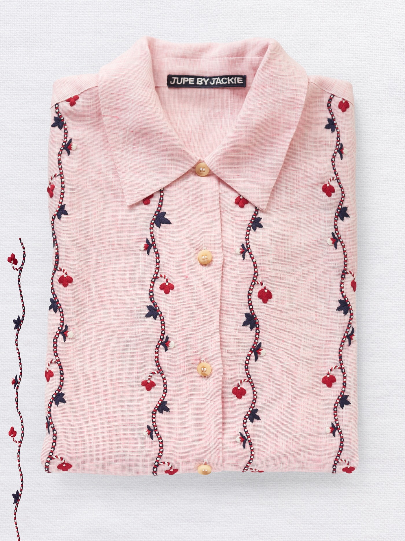 Tops + Shirts | Jupe by Jackie